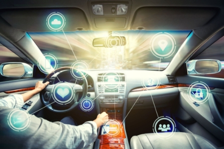 Picture for category Automotive