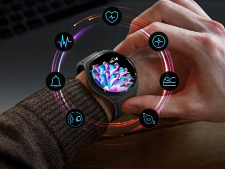 Picture for category Smart Watches