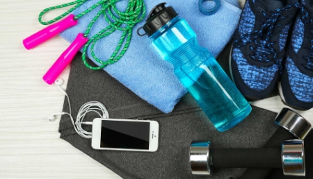 Picture for category Sport Accessories