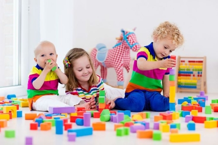Picture for category Kids & Games