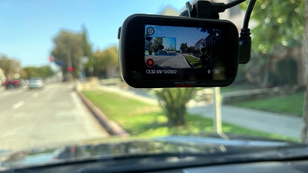 Picture for category Dash Camera