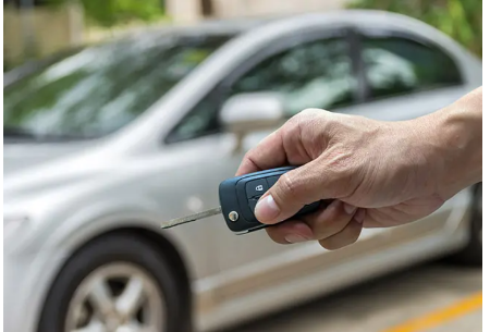 Picture for category Car Security System