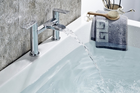 Picture for category Bathroom Taps
