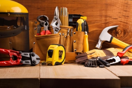 Picture for category Tools