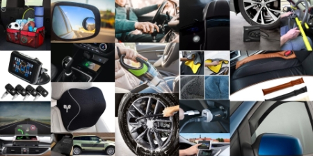 Picture for category Car Accessories