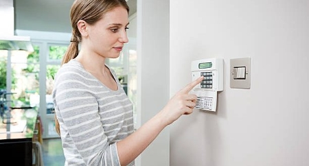 Picture for category Security Alarm