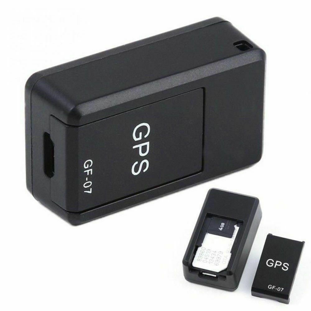 Mini GPS Real Time Car Locator Tracker GSM/GPRS Tracking Device
