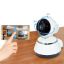 Picture of Wireless WiFi Camera HD 720p Pan Tilt CCTV Security Network IP IR Night Vision
