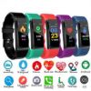 Picture of Smart Watch Fitness Activity Tracker Step Fit Bluetooth Sport Android iPhone