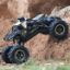 Picture of Radio Remote Control Rc Car/buggy Very Fast Rtr 2.4g Extreme Monster Trucks