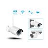 Picture of 1080P Security Camera System Wireless Outdoor WiFi 12'' LCD Monitor CCTV 1TB Kit