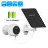 Picture of 1080P HD Wireless IP Security Camera Indoor Home CCTV Baby Dog Pet WIFI Monitor